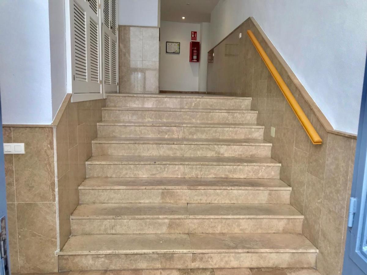 Zenplaya Bajo 3 Apartman Torremolinos Kültér fotó