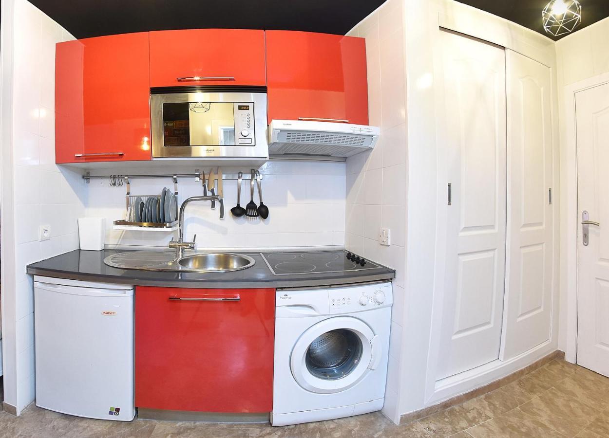 Zenplaya Bajo 3 Apartman Torremolinos Kültér fotó